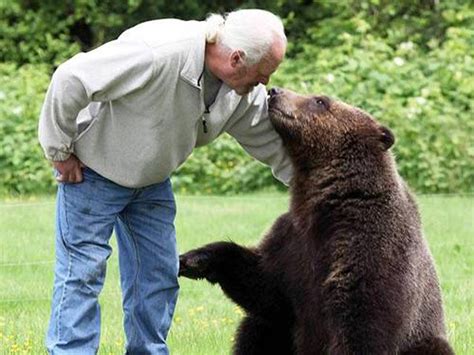 Understanding the magic of funshine through affectionate bears